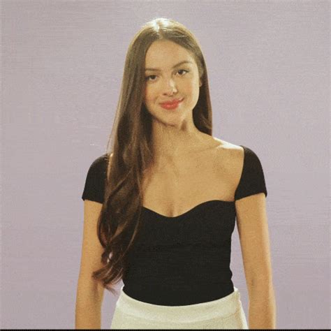 olivia rodrigo gifs